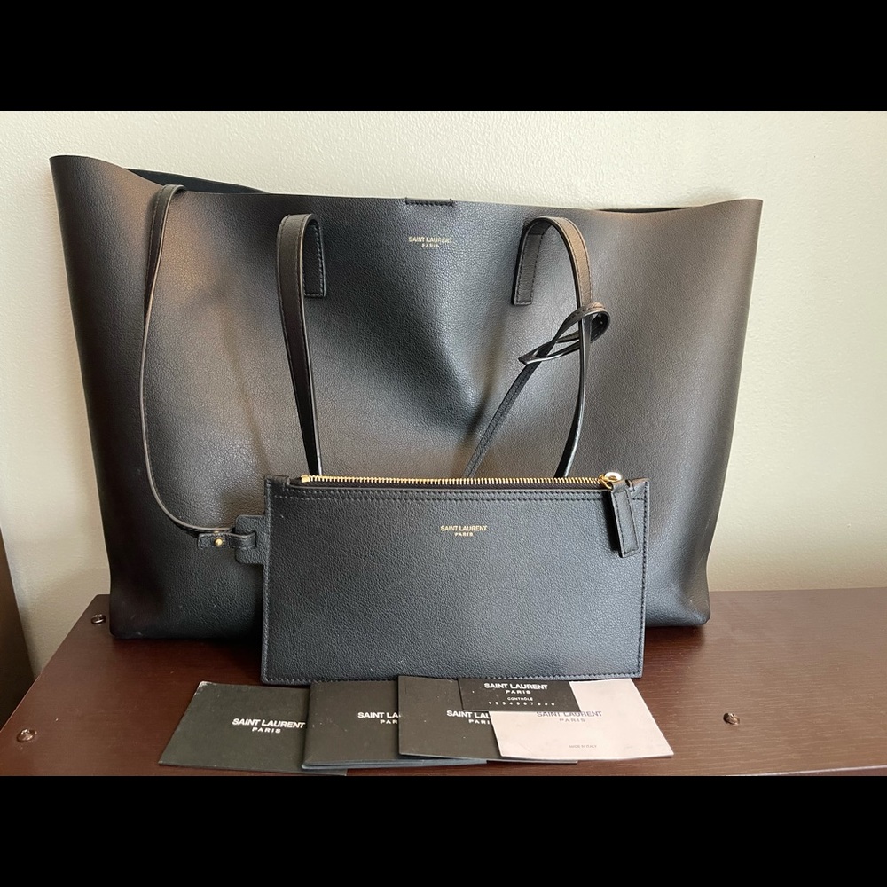 YSL TOTE